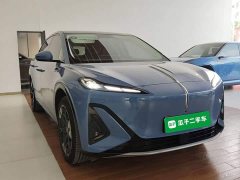 Hongqi Tian-Gong 06 660 AWD Smart Selection Edition - фото 4