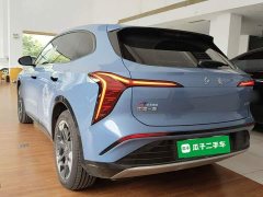 Hongqi Tian-Gong 06 660 AWD Smart Selection Edition - фото 5