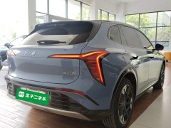 Hongqi Tian-Gong 06 660 AWD Smart Selection Edition - фото 7