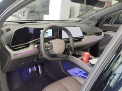 Hongqi Tiangong 08 730 Max rear-wheel drive version - фото 10