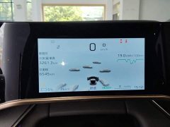Hongqi Tiangong 08 730 Max rear-wheel drive version - фото 12