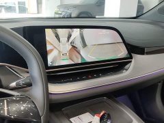 Hongqi Tiangong 08 730 Max rear-wheel drive version - фото 13