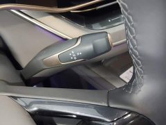 Hongqi Tiangong 08 730 Max rear-wheel drive version - фото 14