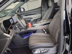 Hongqi Tiangong 08 730 Max rear-wheel drive version - фото 15