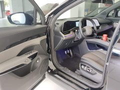 Hongqi Tiangong 08 730 Max rear-wheel drive version - фото 16