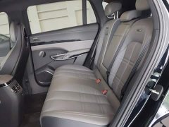 Hongqi Tiangong 08 730 Max rear-wheel drive version - фото 17