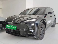 Hongqi Tiangong 08 730 Max rear-wheel drive version - фото 2