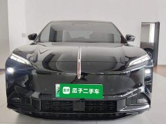 Hongqi Tiangong 08 730 Max rear-wheel drive version - фото 3