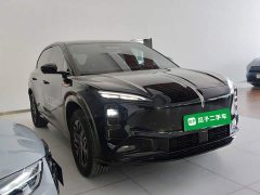 Hongqi Tiangong 08 730 Max rear-wheel drive version - фото 4