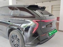 Hongqi Tiangong 08 730 Max rear-wheel drive version - фото 5