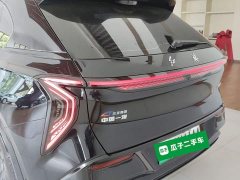 Hongqi Tiangong 08 730 Max rear-wheel drive version - фото 6