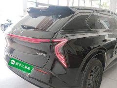 Hongqi Tiangong 08 730 Max rear-wheel drive version - фото 7