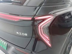 Hongqi Tiangong 08 730 Max rear-wheel drive version - фото 8