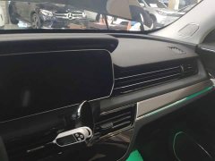 Hongqi HS5 2022 facelift 2.0T Zhilian Qixiang four-wheel drive version - фото 10