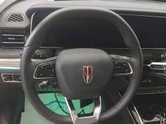 Hongqi HS5 2022 facelift 2.0T Zhilian Qixiang four-wheel drive version - фото 11