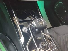 Hongqi HS5 2022 facelift 2.0T Zhilian Qixiang four-wheel drive version - фото 14