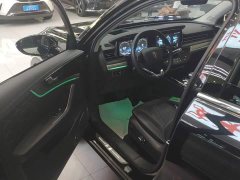 Hongqi HS5 2022 facelift 2.0T Zhilian Qixiang four-wheel drive version - фото 16