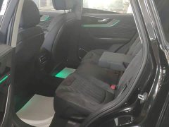 Hongqi HS5 2022 facelift 2.0T Zhilian Qixiang four-wheel drive version - фото 17