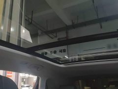 Hongqi HS5 2022 facelift 2.0T Zhilian Qixiang four-wheel drive version - фото 18