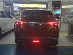 Hongqi HS5 2022 facelift 2.0T Zhilian Qixiang four-wheel drive version - фото 6