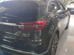 Hongqi HS5 2022 facelift 2.0T Zhilian Qixiang four-wheel drive version - фото 8