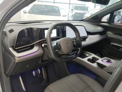 Hongqi Tiangong 08 730 Max rear-wheel drive version - фото 10