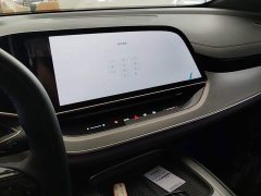 Hongqi Tiangong 08 730 Max rear-wheel drive version - фото 13