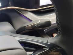 Hongqi Tiangong 08 730 Max rear-wheel drive version - фото 14