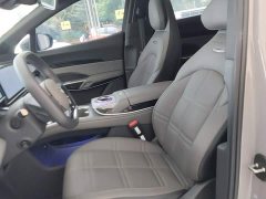 Hongqi Tiangong 08 730 Max rear-wheel drive version - фото 15