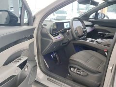 Hongqi Tiangong 08 730 Max rear-wheel drive version - фото 16