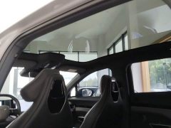 Hongqi Tiangong 08 730 Max rear-wheel drive version - фото 18