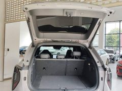 Hongqi Tiangong 08 730 Max rear-wheel drive version - фото 19