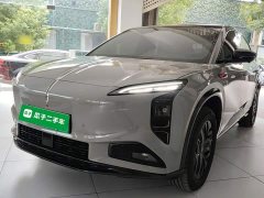 Hongqi Tiangong 08 730 Max rear-wheel drive version - фото 2