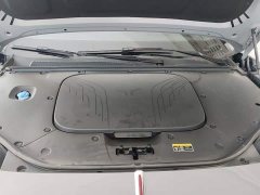 Hongqi Tiangong 08 730 Max rear-wheel drive version - фото 20