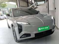 Hongqi Tiangong 08 730 Max rear-wheel drive version - фото 4