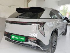 Hongqi Tiangong 08 730 Max rear-wheel drive version - фото 7
