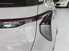Hongqi Tiangong 08 730 Max rear-wheel drive version - фото 8
