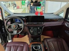 Hongqi HQ9 2023 2.0T Zhilian Qiling Edition - фото 10