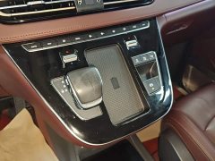Hongqi HQ9 2023 2.0T Zhilian Qiling Edition - фото 14