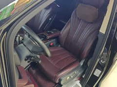 Hongqi HQ9 2023 2.0T Zhilian Qiling Edition - фото 15