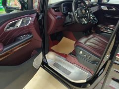 Hongqi HQ9 2023 2.0T Zhilian Qiling Edition - фото 16