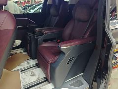 Hongqi HQ9 2023 2.0T Zhilian Qiling Edition - фото 17