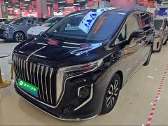 Hongqi HQ9 2023 2.0T Zhilian Qiling Edition - фото 2