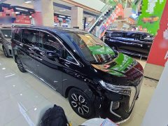 Hongqi HQ9 2023 2.0T Zhilian Qiling Edition - фото 4