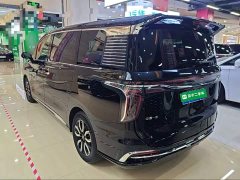 Hongqi HQ9 2023 2.0T Zhilian Qiling Edition - фото 5