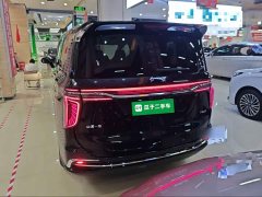 Hongqi HQ9 2023 2.0T Zhilian Qiling Edition - фото 6