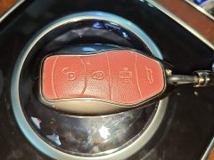 Hongqi HQ9 2023 2.0T Zhilian Qiling Edition - фото 9