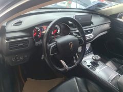 Hongqi H5 classic facelift 1.5T DCT flag rhyme version - фото 10