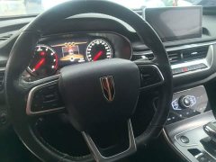 Hongqi H5 classic facelift 1.5T DCT flag rhyme version - фото 11