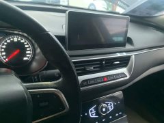 Hongqi H5 classic facelift 1.5T DCT flag rhyme version - фото 13
